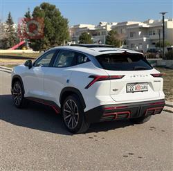 جيتور داشينج